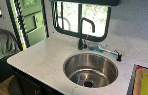 2022 Forest River RV Cherokee Wolf Pup 16HE