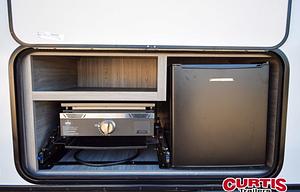 New Digs, 2024 Keystone RV Passport GT 2951BHWE