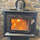 Wood Stove