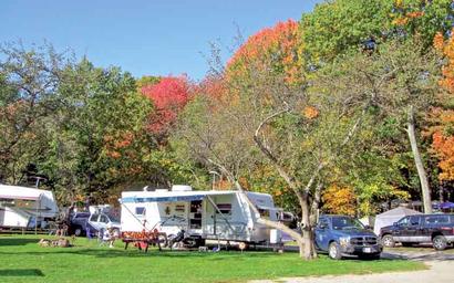 Campspot slideshow image 2