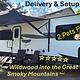 BOOK NOW for SUMMER: Wildwood in the Smokies⭐⭐⭐⭐⭐