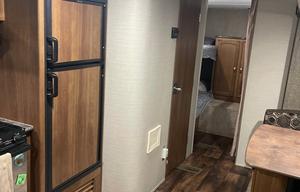 2017 Keystone RV Springdale 2980 BH