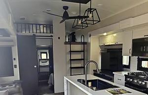 2025 Jayco North Point HAL 2640