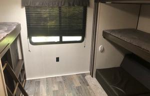 Family Adventure Awaits 2020 Keystone Springdale