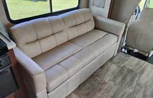 2016 Forest River RV Sunseeker 3170DS Ford