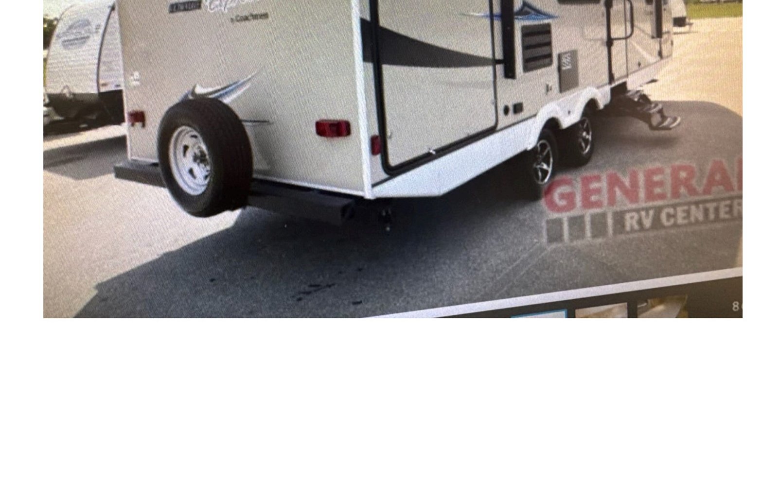 2020 Coachmen RV Freedom Express Ultra Lite 248RBS