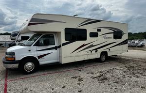 Beckette Family RV