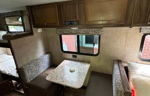 2018 Forest River Viking M-17 BHS RV rental photo 5