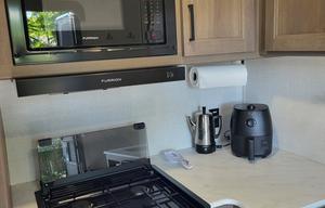 2025 Bunkhouse – Delivered, Setup & Fully Stocked