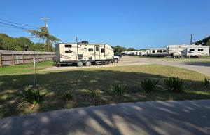1 bedroom RV in Ingleside, TX