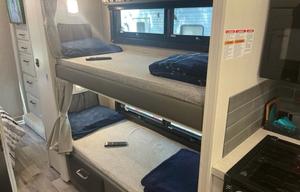 2022 Entegra Coach Odyssey 31F