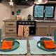 The Honeycomb Hut - Sleeps 3