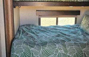 Luxury Grand Design bunkhouse Delivery and Set Up