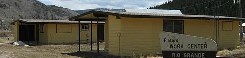 Platoro Cabin 2