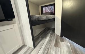 Brand New 2026 Jayco Bunkhouse | Slide-Out | Light