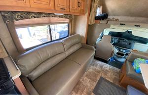 2014 Forest River RV Sunseeker 3170DS Ford