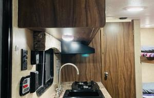 2017 Viking Ultra-Lite 17BH
