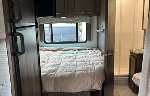 2020 Coachmen RV Freelander 21QB  Chevy 4500 RV rental photo 6
