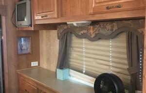 2006 Jayco Eagle 291 RLTS