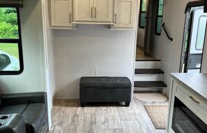 2022 Dutchmen RV Astoria 2943BHF RV rental photo 10
