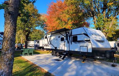 2 bedroom☆quad BUNKS☆