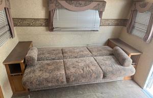 2006 R-Vision Trail Lite 27RK RV rental photo 14