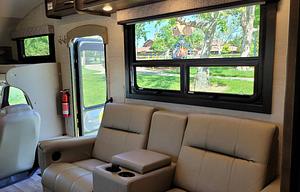 2021 Jayco GreyHawk 27U - Rusty's RV Adventure