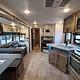 Great kids camper! 2 Baths & Washer! Sleeps 9+