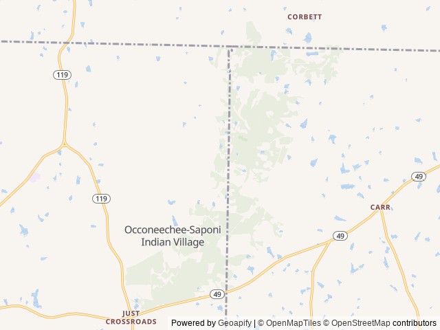 Map for Family and Pet Friendly Imagine of Your Dreams near Burlington, NC