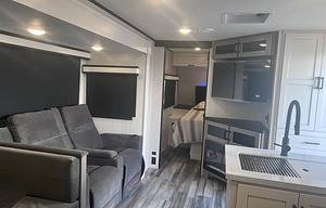 2025 Jayco Jay Feather 29BHB