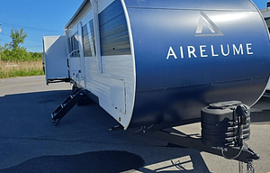2026 Airelume 315–Spacious Family Bunkhouse Camper