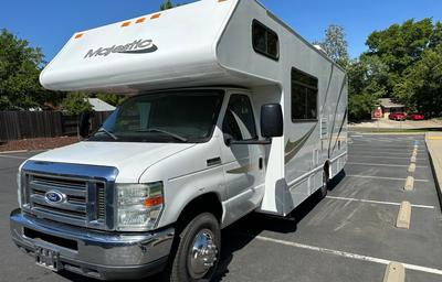 Harvey The RV - Your “go to” RV rental