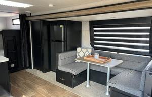 2022 Forest River RV Cherokee 274BRB