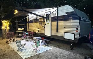 Chateau on the Go - Beginner & Family friendly