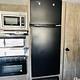 The Capato’s Travel Trailer