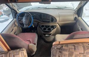 2008 Winnebago Outlook 29B