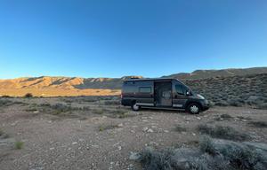 2020 Winnebago Travato 59GL - Lithium - Life Exp.