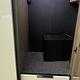 Luxury RV with flexible hosts.
