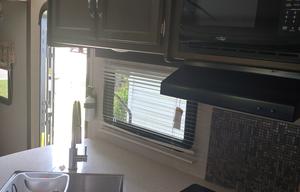 2019 Keystone RV Premier Ultra Lite 22RBPR