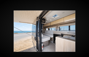 B1 **NEW** Entegra Coach Ethos-Sleeps 2-Camper van