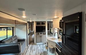 2024 Jayco Jay Flight