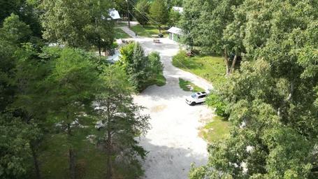 Lake Cumberland Glamping