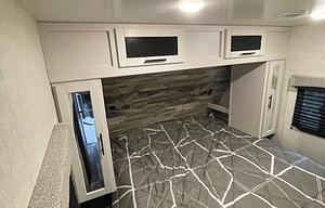 2023 CrossRoads RV Cruiser Aire CR33BHB