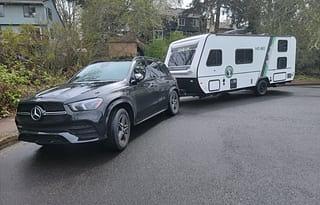 2019 Forest River RV No Boundaries NB19.7