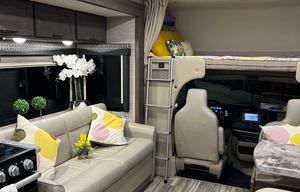 2021 THOR MOTOR COACH CLASS C