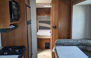2016 Jayco Redhawk 29XK