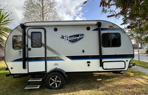 2017 Jayco Hummingbird 17RK