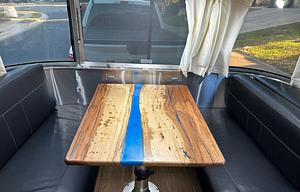 Airstream Flying Cloud 23D