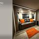 BIGHORN w/ King Master, Loft, Kitchen Island