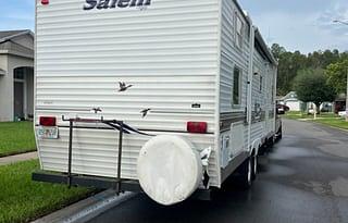 2004 Forest River RV Salem 30BHBS RV rental photo 3